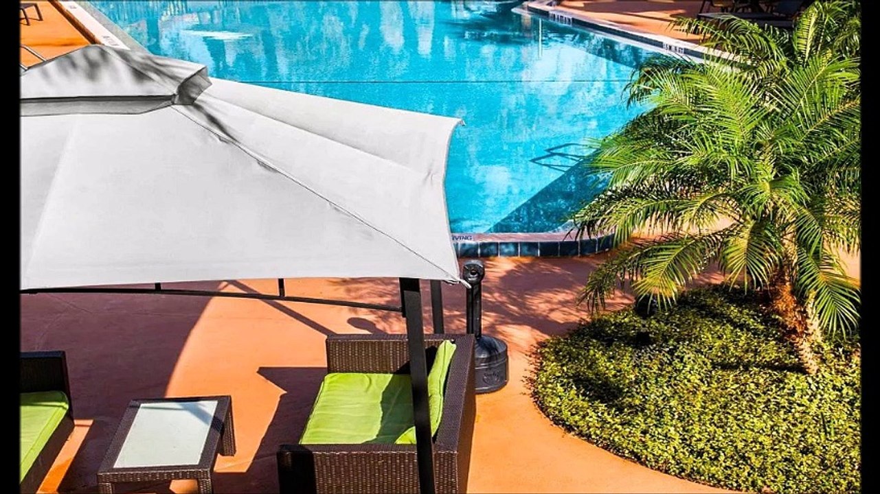 Clarion Inn and Suites Orlando FL