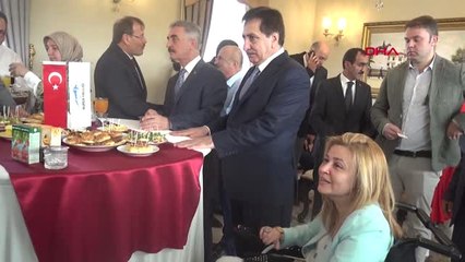 Bursa Hakan Çavuşoğlu Yeni Dönem, Türkiye'nin Dönemi Olacak Hd