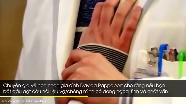 Những lý do có thể đẩy một người chung thủy vào cuộc tình ngoài luồng