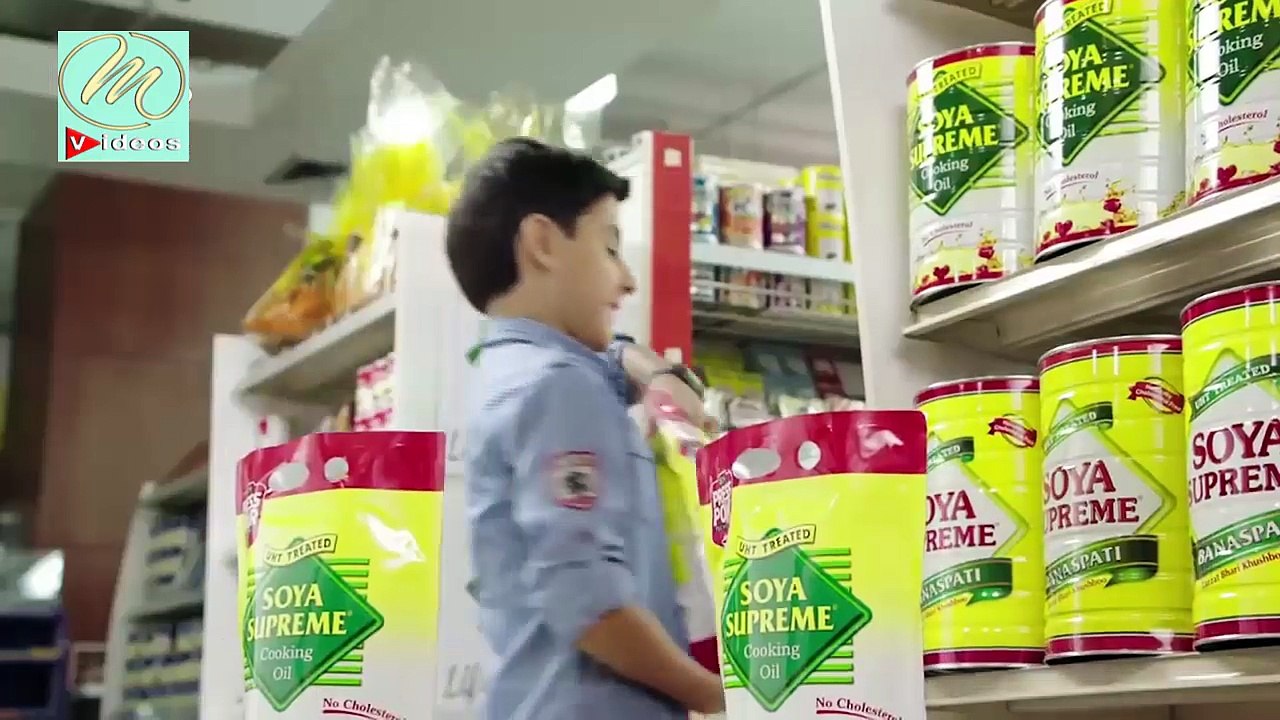 Soya Superme - Life Ki Theme- Mega Videos