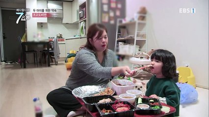 메디컬 다큐 7요일 - 두 아이를 위한 약속- 초고도비만 외_#001