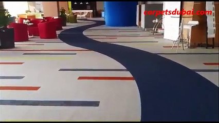 Buy Best Quality Carpet Tiles Supply & Installation in Dubai,Abu Dhabi & Across UAE.