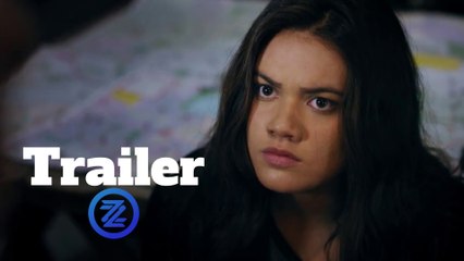 Collider Trailer #1 (2018) Christine Mascolo Action Movie HD