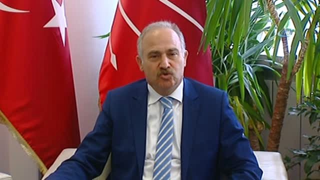 CHP Ankara Milletvekili Levent Gök'ten 'Suruç' Açıklaması