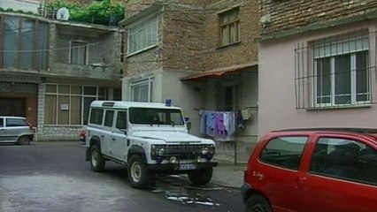 Pa Koment - Vidhet banesa në Korçë, pronarët ishin emigrantë në Greqi