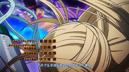 TOP MEJORES CAPITULOS ANIME 11 HERA ACADE