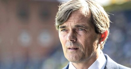 Fenerbahçe'nin Teklifi Sonrası PSV, Yeni Hoca Arıyor