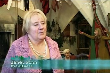 Most Haunted S08E02 - Warwick Castle