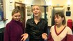 Dancers in distress - Three ballet dancers, due to perform at Jersey's Opera House this week, were rescued by the RNLI after they were stranded at Elizabeth Cas
