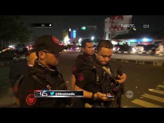 Bocah Kedapatan Membawa Obat Terlarang Jelang Hari Kemenangan