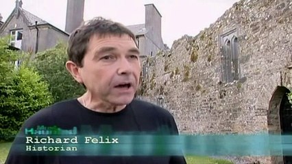 Most Haunted S05E01 - Kinnitty Castle