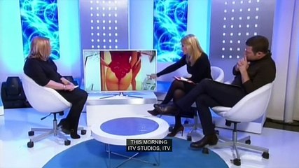 Charlie Brookers Weekly Wipe S02E06