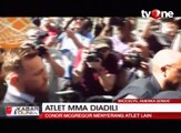 McGregor Terancam Hukuman 7 Tahun Penjara