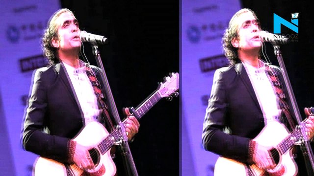 Singer Jubin Nautiyal booked for molestation case in Dehradun