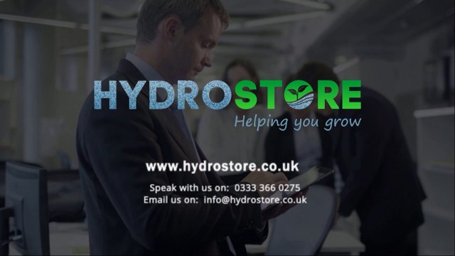 Hydroponics Supplies