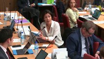 Commission des affaires économiques : Défense du droit de propriété ; Droits des consommateurs en matière de démarchage téléphonique - Mardi 12 juin 2018