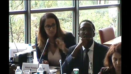 Commission des affaires étrangères : Quelles nouvelles approches pour l'aide française au développement ? - Mardi 12 juin 2018