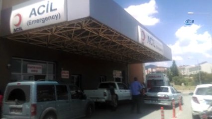 - Ergani’de duvar tartışması: 3 yaralı