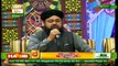 Rehmat-e-Sahar (KHI) Part 2 - 14th June 2018 - ARY Qtv