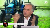 Le Grand Oral de Yannick Jadot, député européen EELV – 15/06