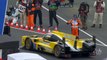 24 Heures du Mans - Les qualifications 2, c'est parti