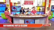 Söylemezsem Olmaz 15 Haziran 2018