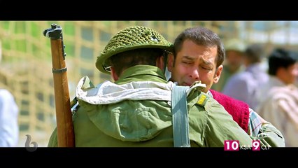 Tubelight |  في بلدة صغيرة خلابة في شمال الهند، يعيش شقيقان لا يستطيعان الإنفصال عن بعضهما