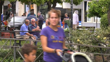 Αλλαγές στο πάρκο ετοιμάζει ο δήμος