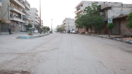 Ypg/pkk'dan Temizlenen Afrin'de Ramazan Bayramı - Afrin
