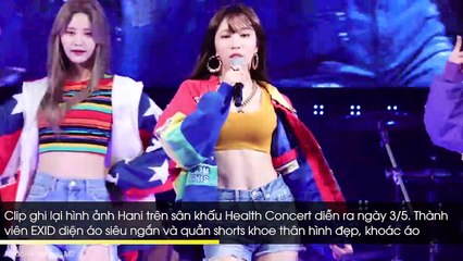 Những center Kpop chứng minh đẳng cấp nhờ fancam view khủng trong năm 2018