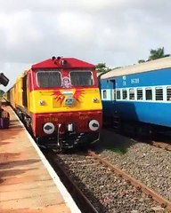 Tejas Express 
