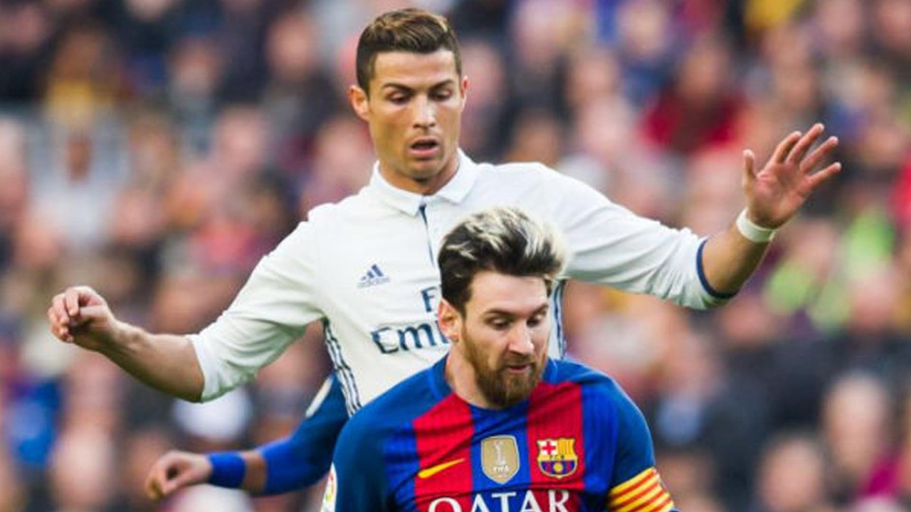 Fifa world cup 2018 : Cristiano Ronaldo VS Lionel Messi ,Who Is Best??