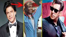 Race 3: Remo D Souza's journey from Shahrukh's Background Dancer to Salman Khan's Director FilmiBeat