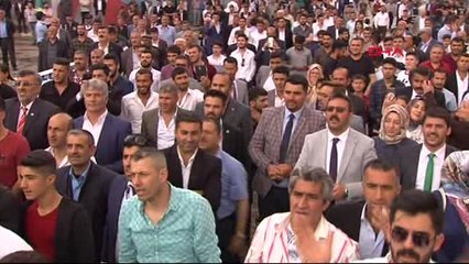 İyi Parti Cumhurbaşkanı Adayı Meral Akşener Muş'ta Konuştu 1