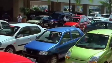 Rajpal Yadav New Comedy Scene Movie: Be Careful