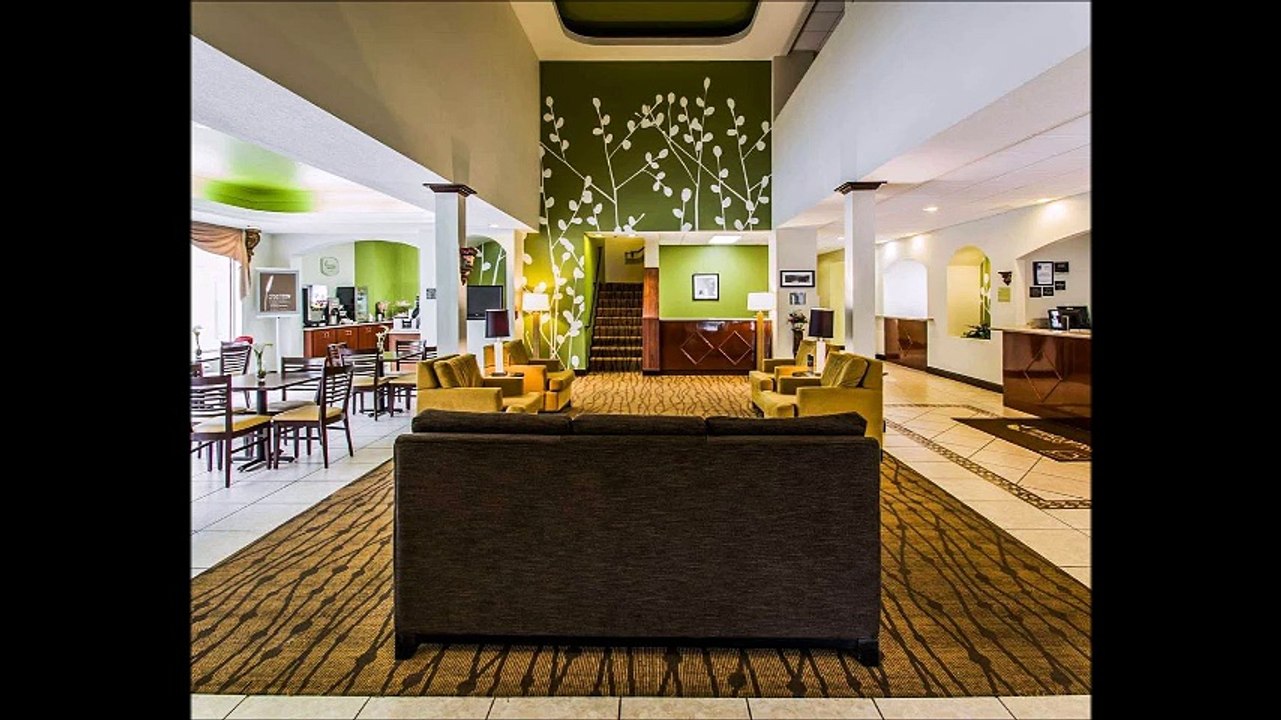 Sleep Inn Orlando Airport FL