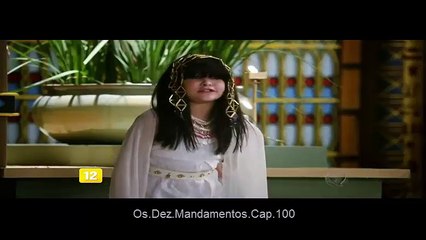 Os.Dez.Mandamentos.Cap.100