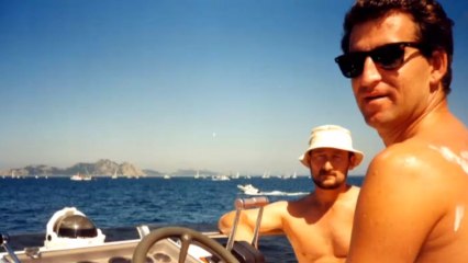 Feijóo habló con Marcial Dorado en 2003