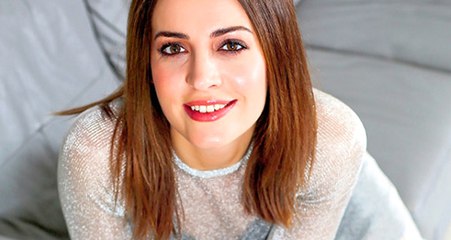 Güzel Oyuncu İrem Sak Dünya Kupası Üzerinden Aşk Tüyoları Verdi