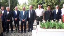 TBMM Başkanvekili Aydın: 'Her kesimin tek umut kapısıdır Türkiye' - ADIYAMAN