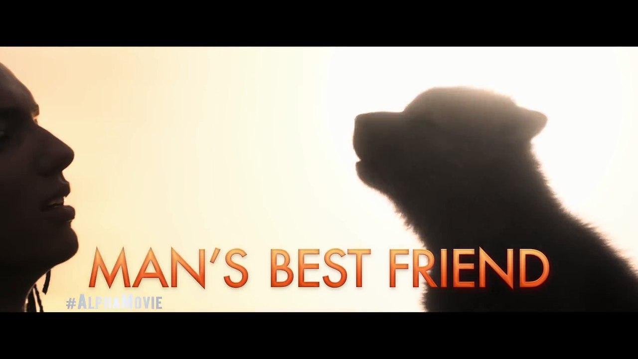 Alpha - Bande-annonce 2  VO