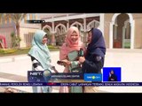 NET.MUDIK 2018-  Live Report, Destinasi Wisata Baru Di Indramayu Islamic Center NET12