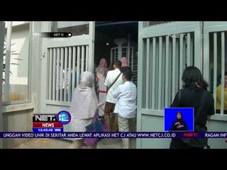 KPK Memperpanjang Jam Besuk Tahanan -NET12