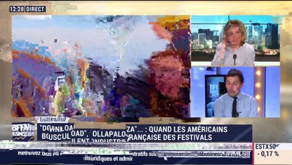 Culturama: La saison des festivals d'été 2018 débute enfin ! - 15/06