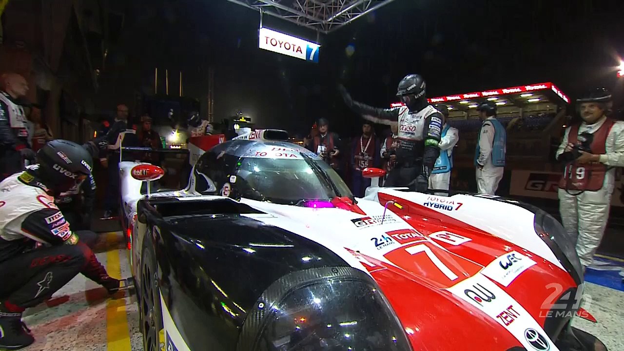 Les poleman de chaque catégorie - 24 Heures du Mans