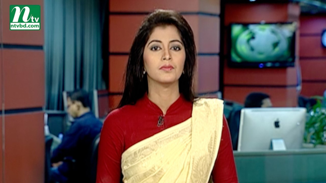 NTV Desher Khobor | 15 June, 2018