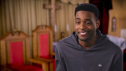Chris Webber On Basketball Soul