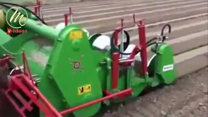 Amazing Technology in Agriculture - Mega Videos