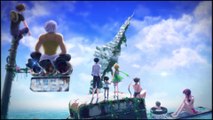 Zanki Zero : Last Beginning - Présentation générale