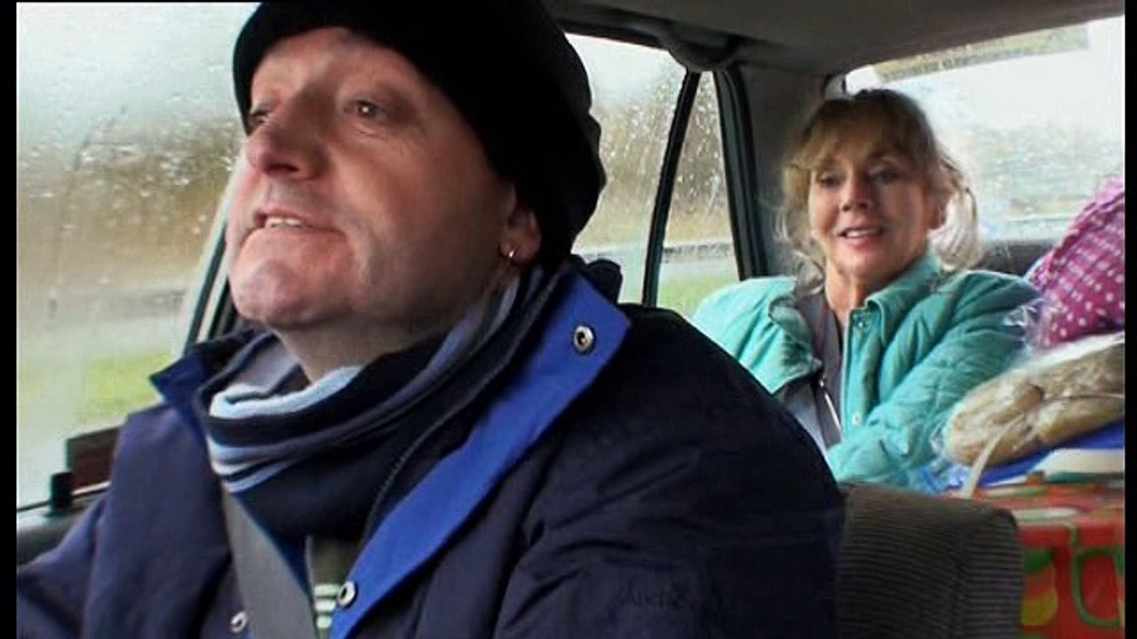 Royle Family 2009 Christmas Special The Golden Eggcup video Dailymotion